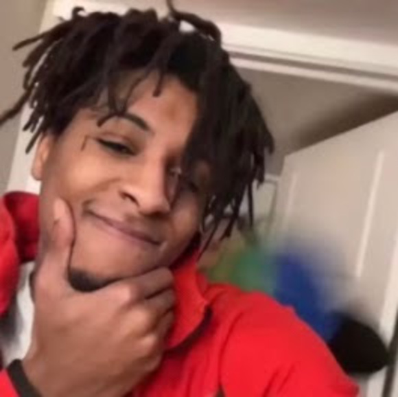 Meet your Posher, Jeremiah - Picture 1 of 1